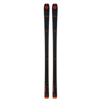 SKi Blizzard Zero G Race 2025  - Ski sans fixations Homme