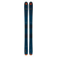 SKi Blizzard Zero G 105 2025  - Ski sans fixations Homme