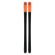 SKi Blizzard Zero G LT 080 2025  - Ski sans fixations Homme