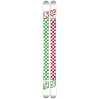 SKi Line Afterbang 2016  - Ski sans fixations Homme
