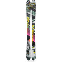 SKi Line Bacon 108 2025  - Ski sans fixations Homme