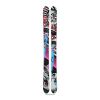 SKi Line Bacon 115 2025  - Ski sans fixations Homme