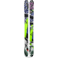 Ski Line Bacon 122 2025  - Ski Men ( without bindings )