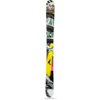 SKi Line Bacon Shorty 2025 