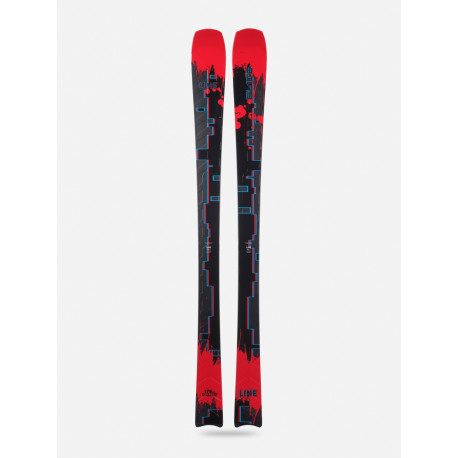 Ski Line Blade 2025  - Ski Men ( without bindings )
