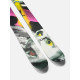 SKi Line Bacon 108 2025  - Ski sans fixations Homme