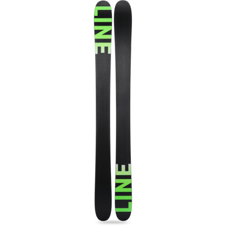Ski Line Bacon 122 2025  - Ski Men ( without bindings )