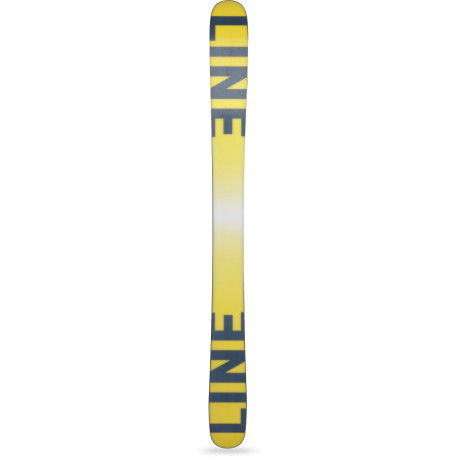 SKi Line Bacon Shorty 2025  - Ski sans fixations Junior
