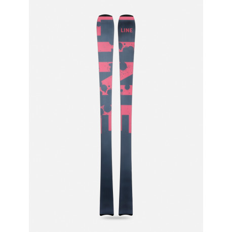 Ski Line Blade 2025  - Ski Men ( without bindings )