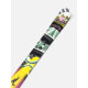 SKi Line Bacon Shorty 2025  - Ski sans fixations Junior