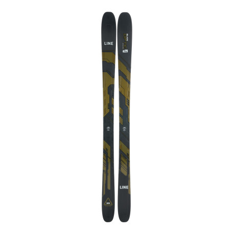 Ski Line Blade Optic 96 2024  - Ski Men ( without bindings )