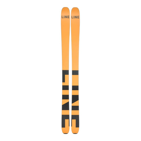 Ski Line Blade Optic 96 2024  - Ski Men ( without bindings )