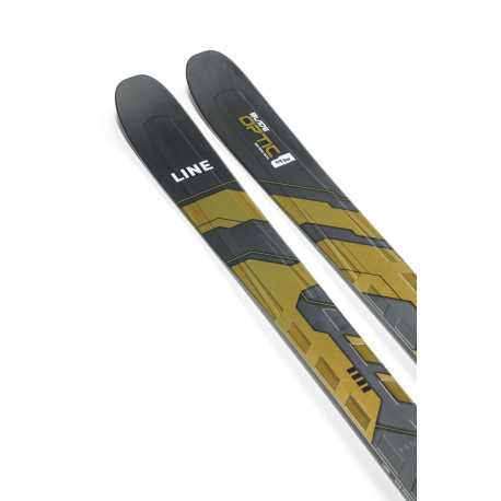 Ski Line Blade Optic 96 2024  - Ski Men ( without bindings )