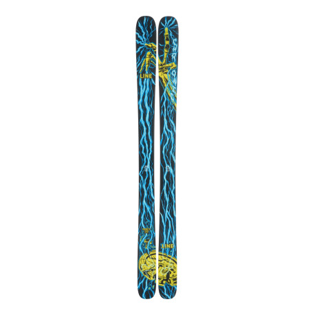 Ski Line Chronic 101 2024  - Ski Men ( without bindings )