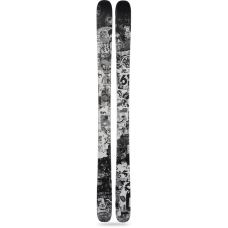 SKi Line Chronic 101 2025  - Ski sans fixations Homme