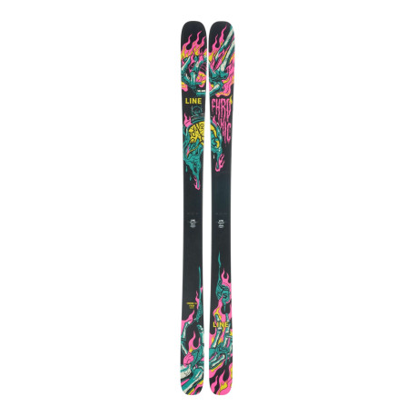Ski Line Chronic 94 2024  - Ski Men ( without bindings )