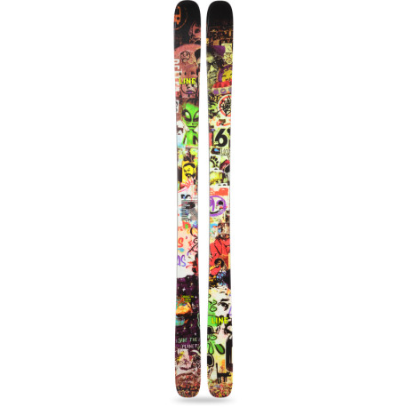 Ski Line Chronic 94 2025  - Ski Men ( without bindings )