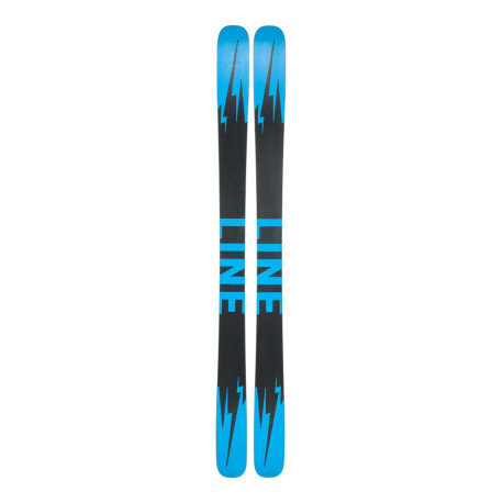 Ski Line Chronic 101 2024  - Ski Men ( without bindings )
