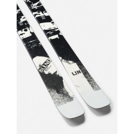 Ski Line Blend 2025  - Ski Men ( without bindings )