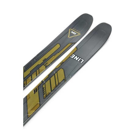 Ski Line Blade Optic 96 2024  - Ski Men ( without bindings )