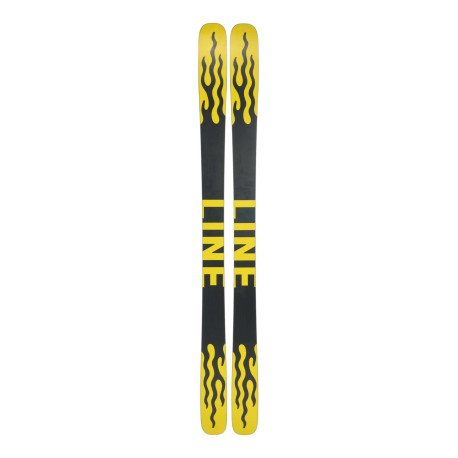 Ski Line Chronic 94 2024  - Ski Men ( without bindings )