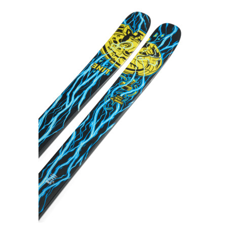 Ski Line Chronic 101 2024  - Ski Men ( without bindings )
