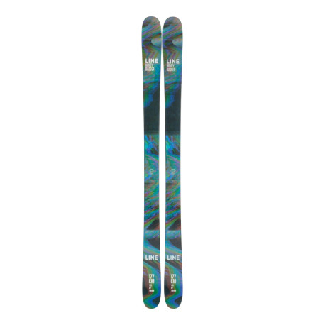 Ski Line Honey Badger 2024  - Ski Men ( without bindings )