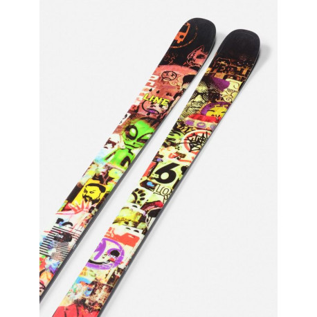 Ski Line Chronic 94 2025  - Ski Men ( without bindings )
