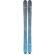 SKi Line Optic 104 2025  - Ski sans fixations Homme