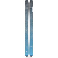 SKi Line Optic 104 2025  - Ski sans fixations Homme