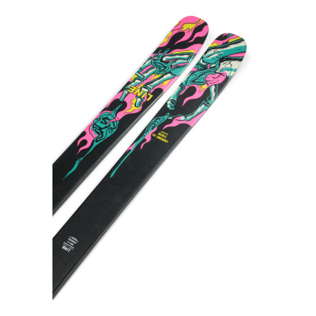 Ski Line Chronic 94 2024  - Ski Men ( without bindings )