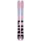 SKi Line Optic 104 2025  - Ski sans fixations Homme
