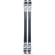 SKi Line Honey Badger 2025  - Ski sans fixations Homme