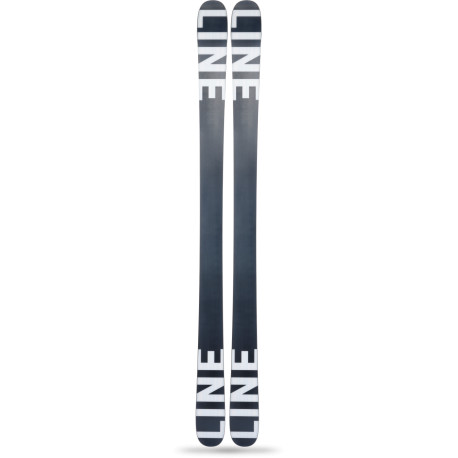 SKi Line Honey Badger 2025  - Ski sans fixations Homme