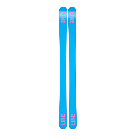 Ski Line Honey Badger 2024  - Ski Men ( without bindings )