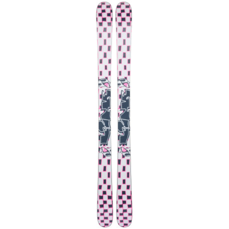 Ski Line Honey Badger Tbl 2025  - Ski Men ( without bindings )