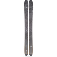 SKi Line Optic 114 2025  - Ski sans fixations Homme