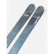 SKi Line Optic 104 2025  - Ski sans fixations Homme