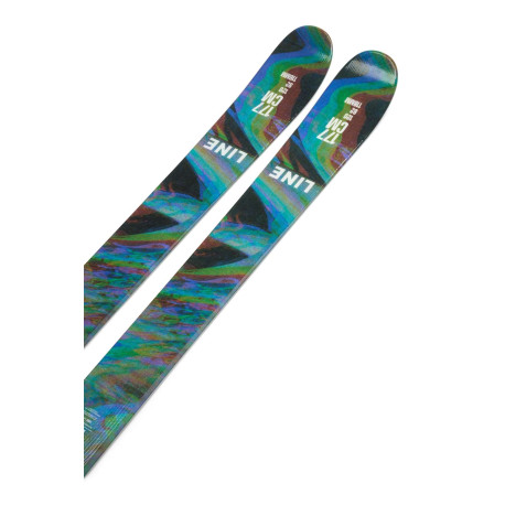 Ski Line Honey Badger 2024  - Ski Men ( without bindings )