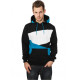 Urban Classics Zig Zag Hoody - Jackets