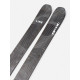 SKi Line Optic 114 2025  - Ski sans fixations Homme
