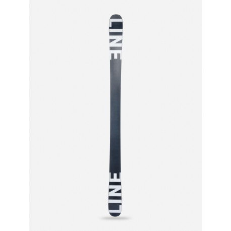 SKi Line Honey Badger 2025  - Ski sans fixations Homme