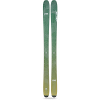SKi Line Optic 96 2025  - Ski sans fixations Homme