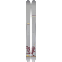 SKi Line Outline 2020  - Ski sans fixations Homme