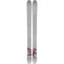 SKi Line Outline 2020 