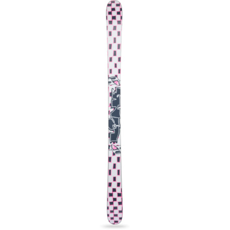 Ski Line Honey Badger Tbl 2025  - Ski Men ( without bindings )