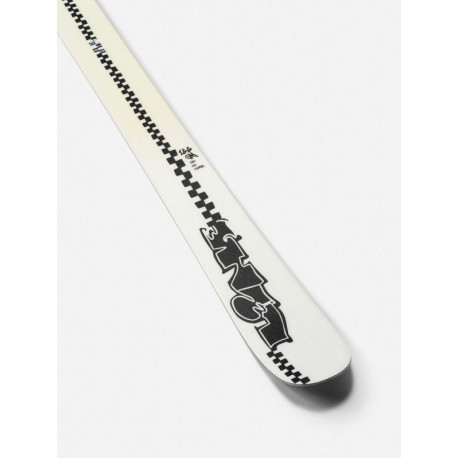 Ski Line Honey Badger Tbl 2025  - Ski Men ( without bindings )