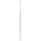 SKi Line Outline 2020  - Ski sans fixations Homme