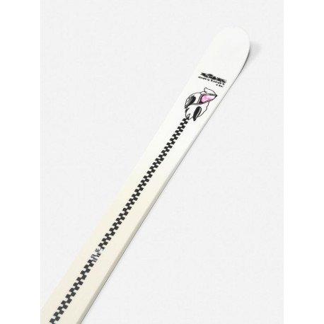 Ski Line Honey Badger Tbl 2025  - Ski Men ( without bindings )
