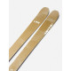 Ski Line Optic 88 2025  - Ski Men ( without bindings )
